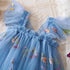 Butterfly Magic Dress dress Little Palace Store
